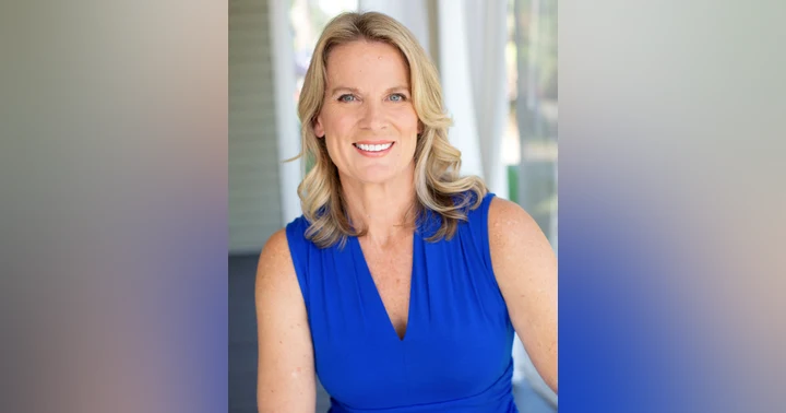 image for Sarah Olson: Nocatees Real Estate Mentor Changing the Game for Northeast Florida Agents