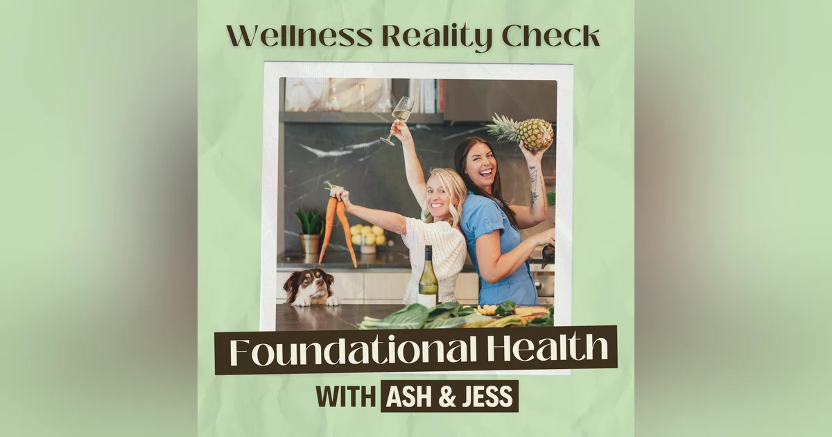 3 - Foundational Health