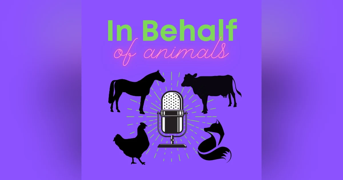 In Behalf of Animals: Season 2 Trailer