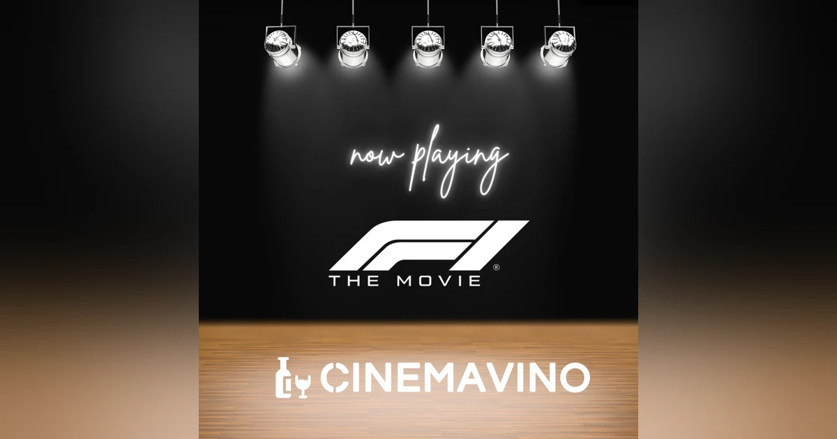 F1 | Review