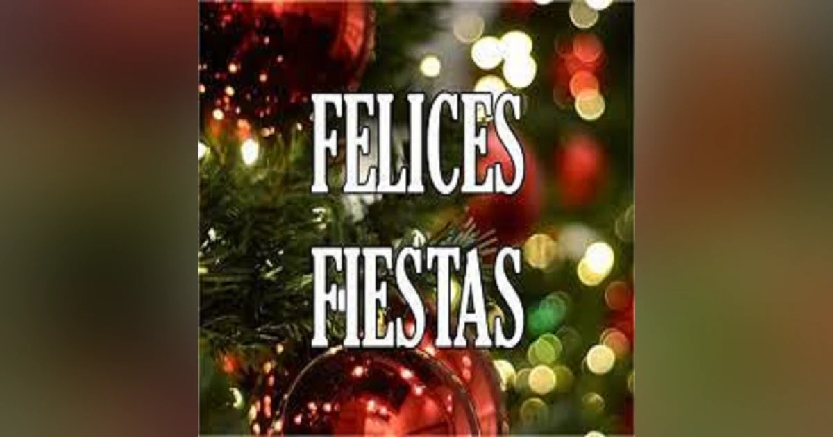 Ep. Especial ¡¡¡FELICES FIESTAS!!!