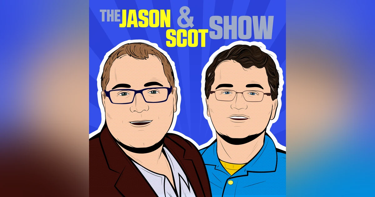 EP115 - Amazon Q4 2017 Earnings Hot Take