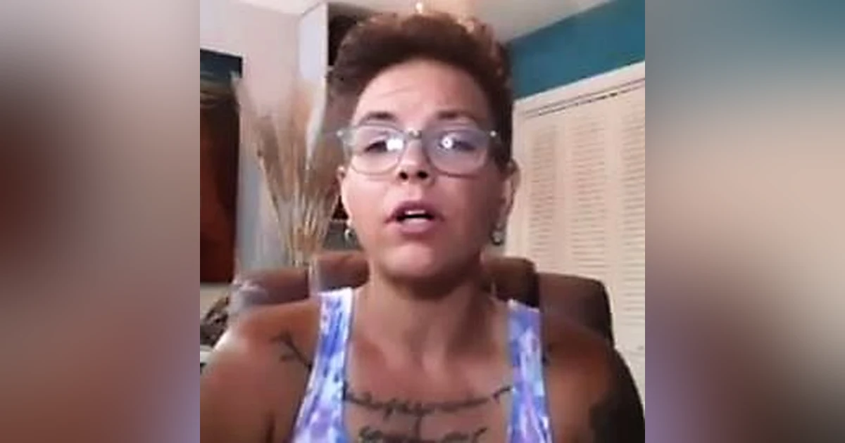 Emily Souther - Former Addict - Helping Others by Sharing her Story