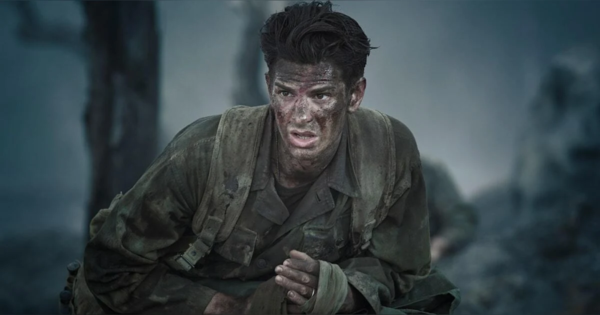 Hacksaw Ridge & GI Joe