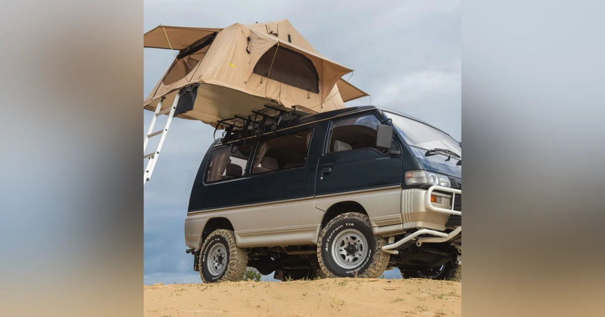 4x4 Diesel Minivan build - Crankshaft Culture, part 3!