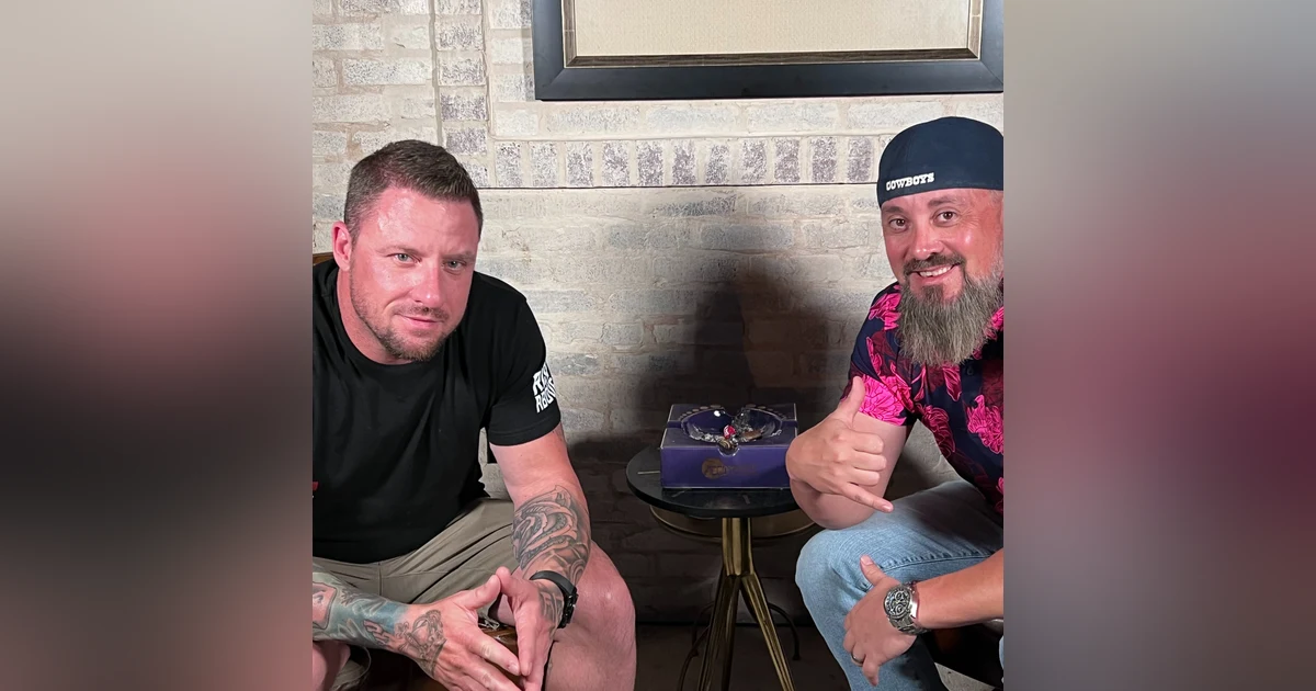 Resilience, Family, & Fulfillment: Lessons in Life and Business with Ryan Stewman