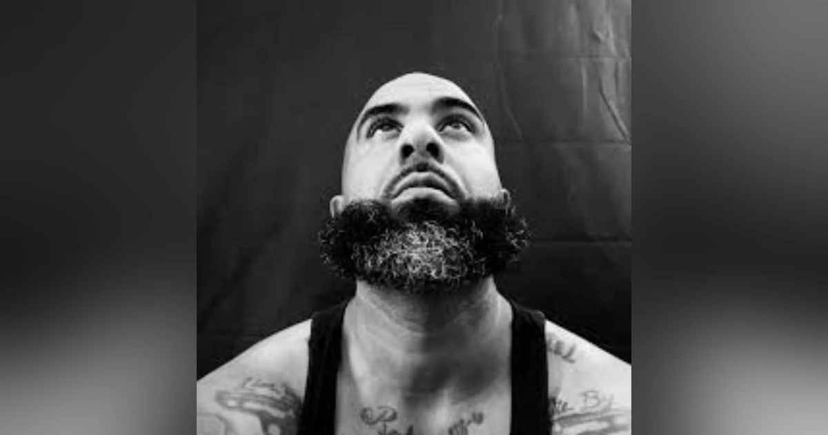 A conversation with Christopher 'Life' Willars: Tik Tok Live Feed