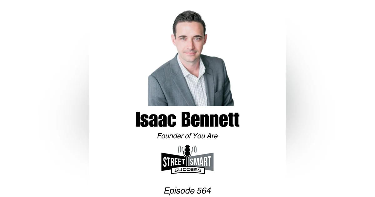564: Multifamily Buildings Are Liabilities, You’re Buying Future Cash Flows