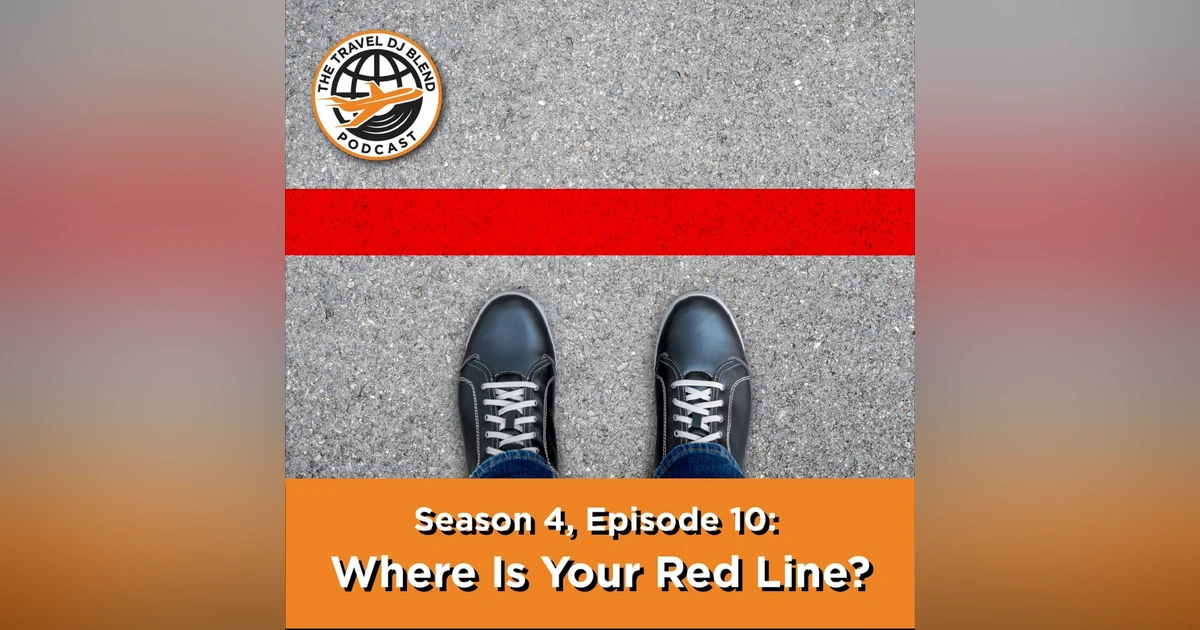 Where Is Your Red Line?