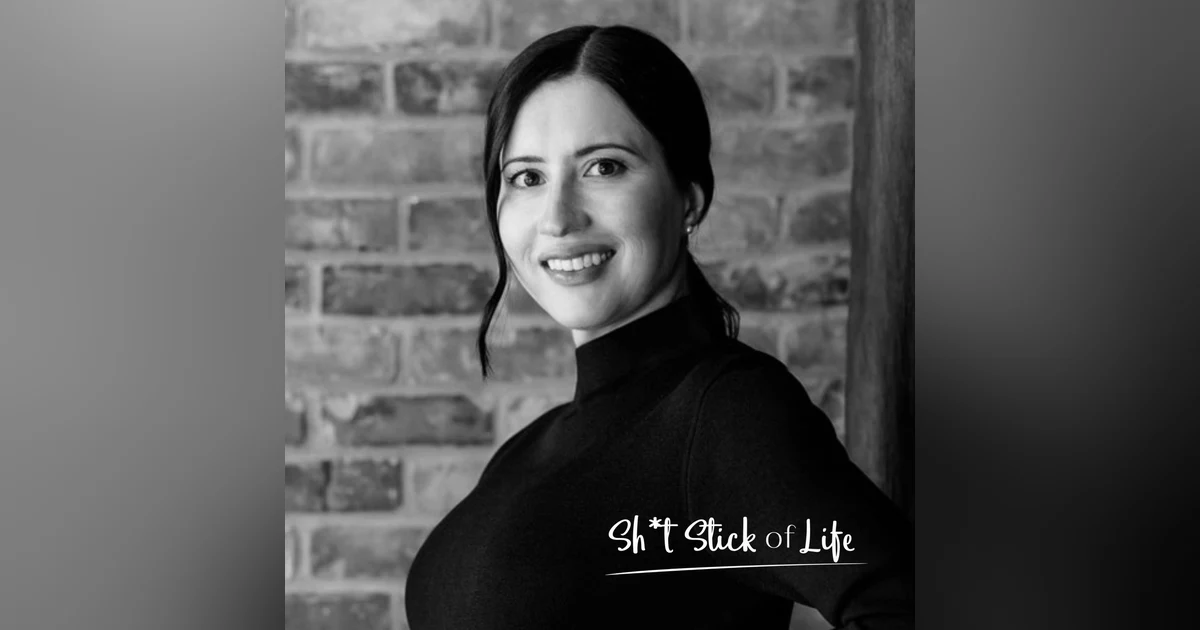 Caitlin Green: The Gift of Motherhood