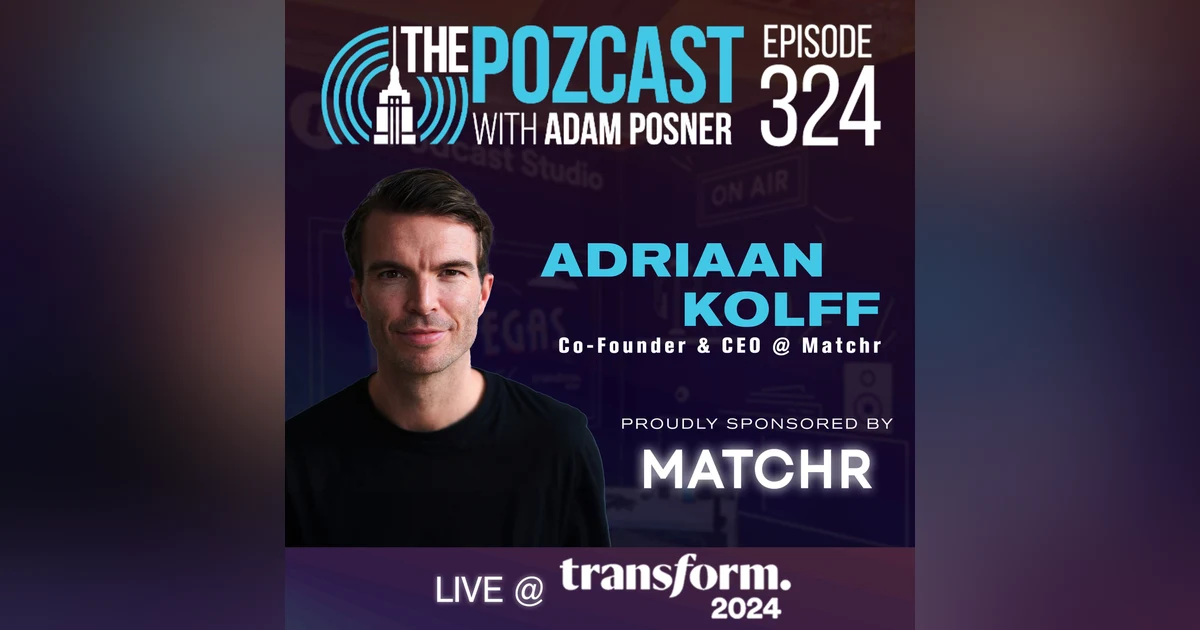Adriaan Kolff's Tale of The Recruitment Business, Benevolence, and the Burn