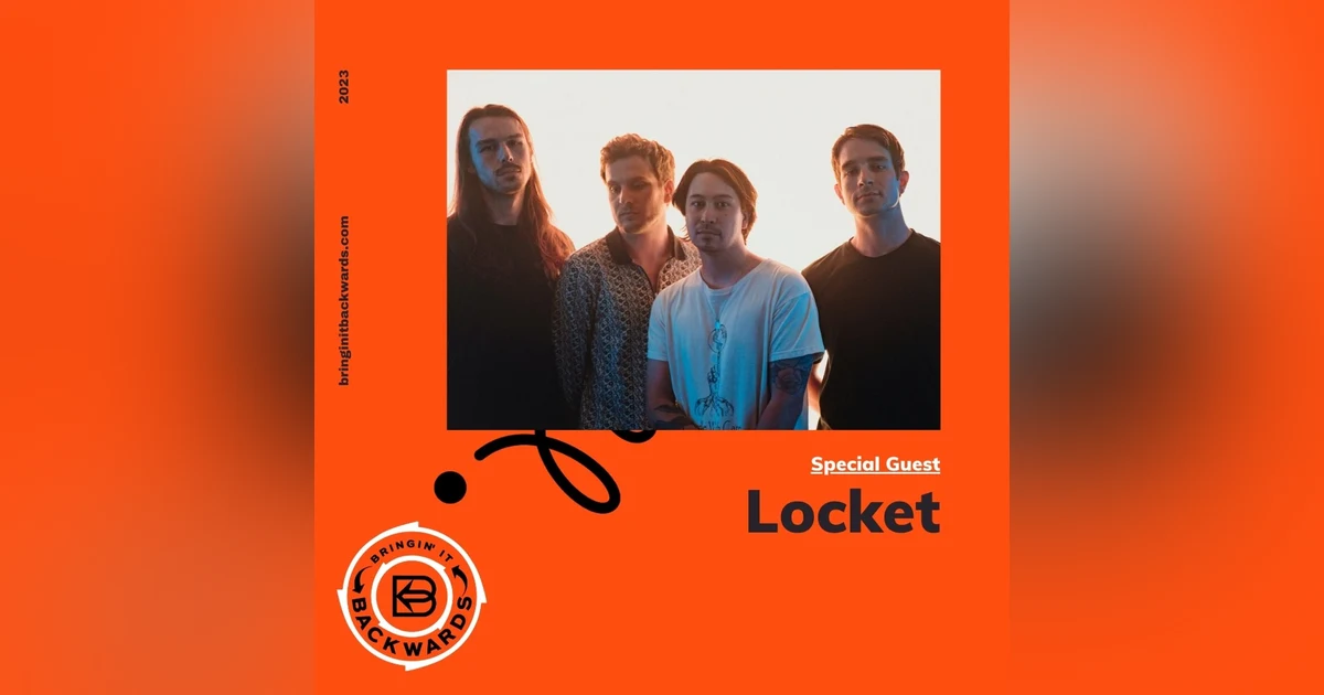 Interview with Locket