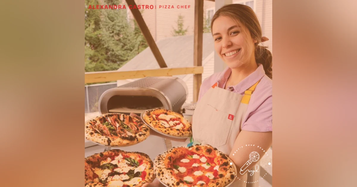 @pizzawithale: Sold My Pizzeria To Be Happy