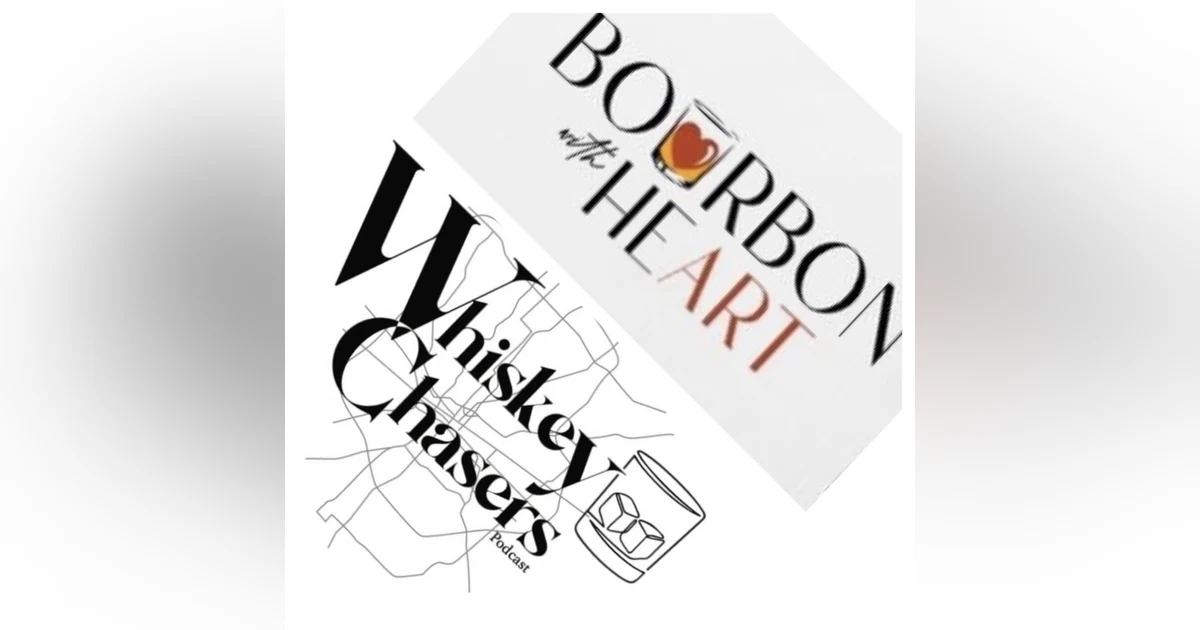 An Interview with Bourbon with HeArt!