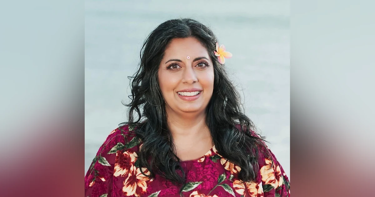 THE POWER OF PRAYER WITH BHAVANA CHAWLA