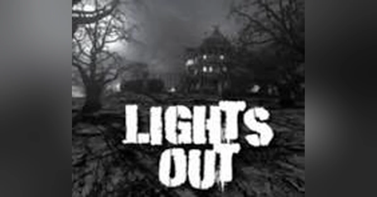 KILL and EXECUTION    LIGHTS OUT