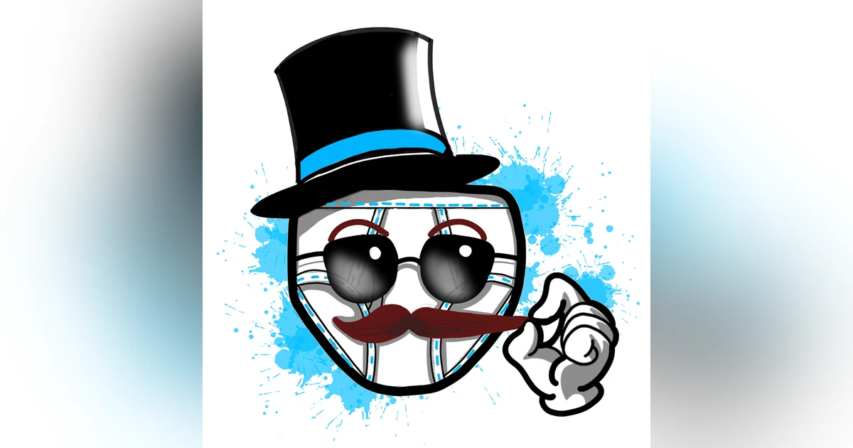 O retorno do Cueca Apertada!! 8 anos!!!