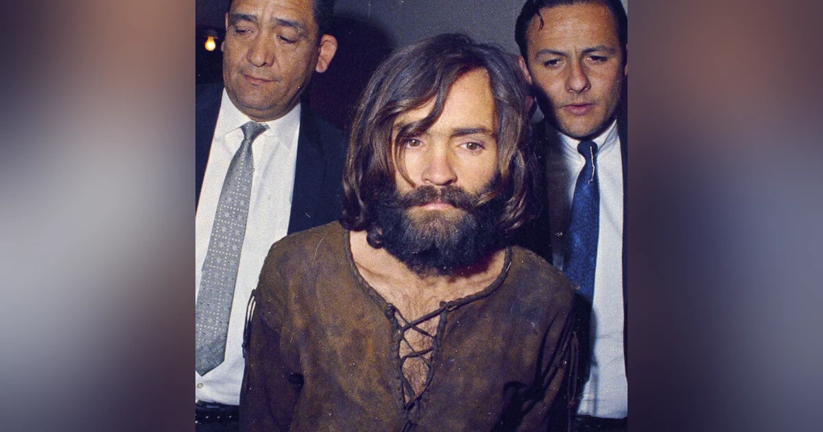 A 50 Year Journey Into Madness and Murder