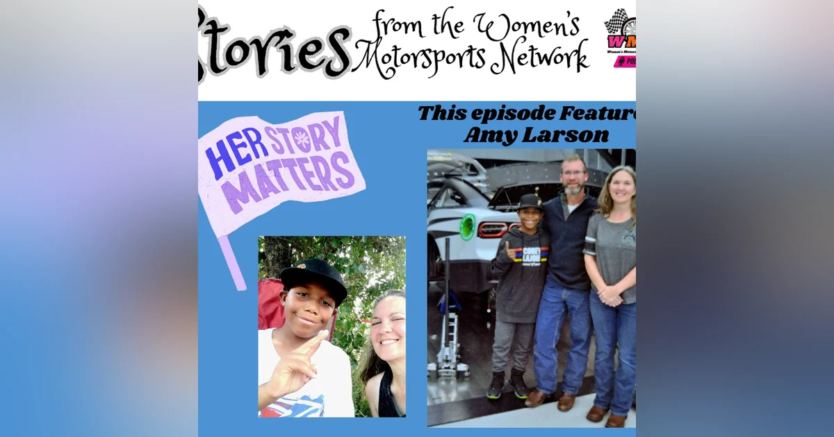 From Homeschool To Hot Laps: A Mom’s Guide To Growing A Young Dirt Driver