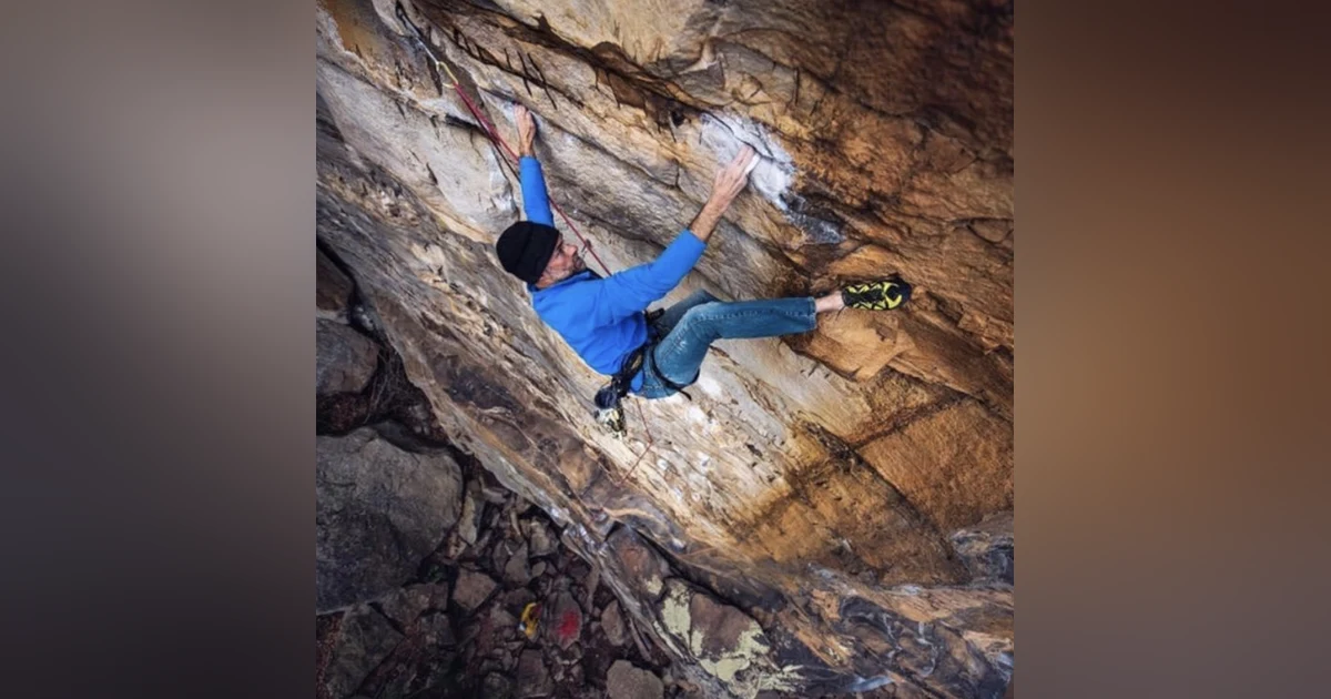 Ground Up 03: Appalachian Classics With Bennett Harris
