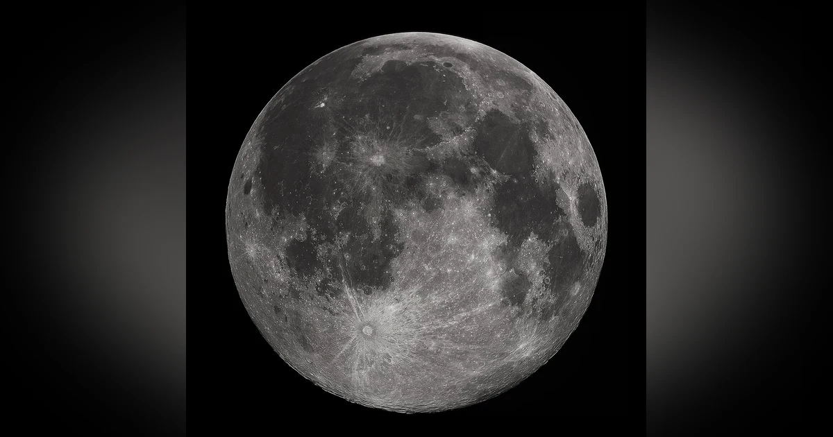 The Moon