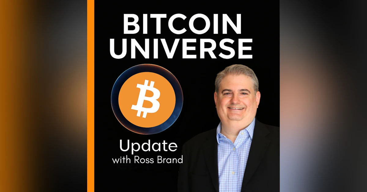 Bitcoin Hits All-Time High | ETFs Cross $50B