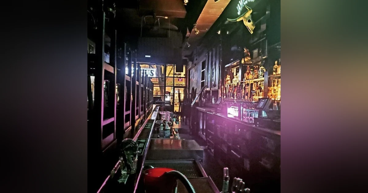 REPLAY: Downtown Winston-Salem Podcast - Bull's Tavern