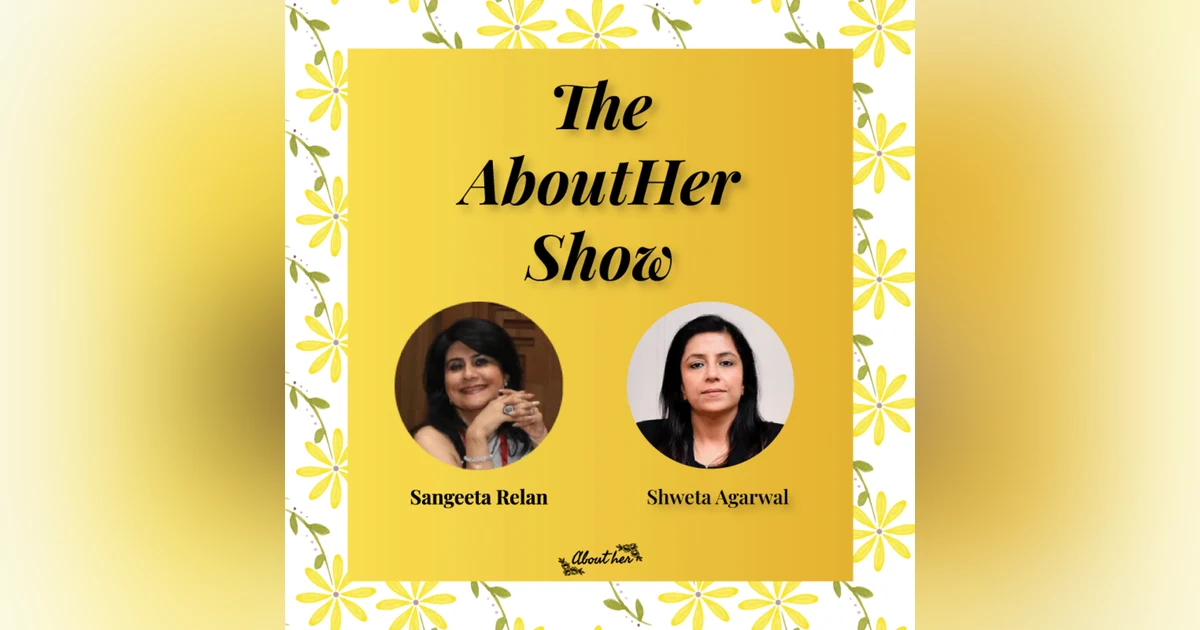 S1E49: What Inspired Shweta Aggarwal to Launch a Spanish School After Motherhood?