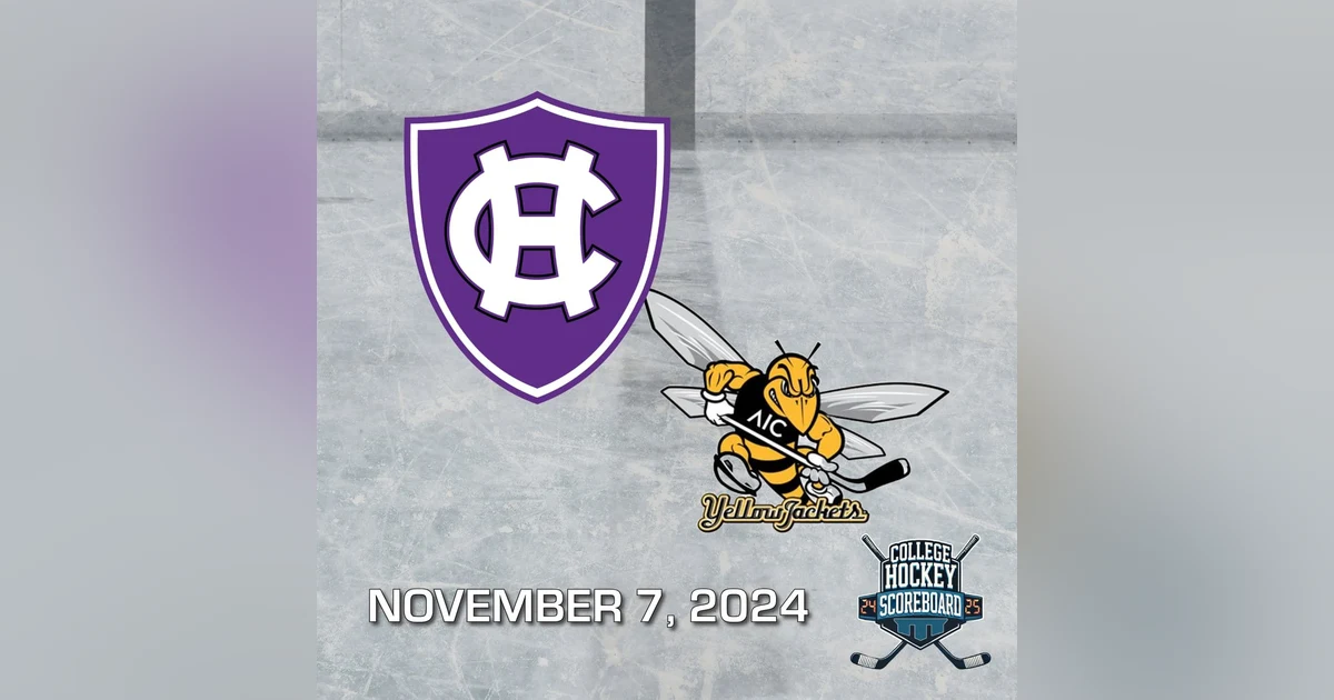 CHS: November 7, 2024