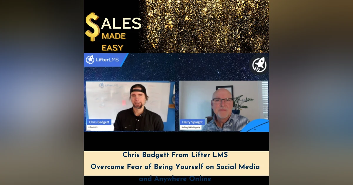 Overcome Fear of Being Yourself on Social Media and Anywhere Online
