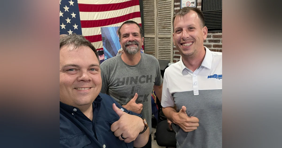 398: Trooper Arrested for Package Theft; Stanley Cup Adventures; Pacers Finals