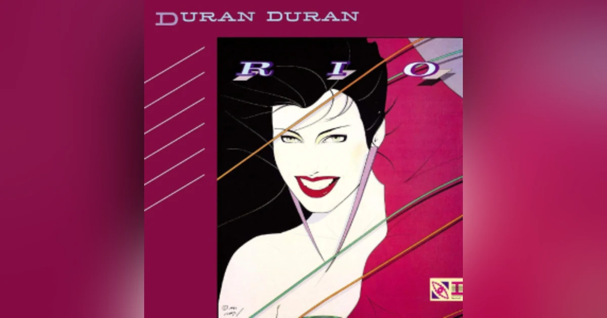 51: Duran Duran / Power Station / Robert Palmer / Arcadia - 2nd ANNIVERSARY SPECIAL
