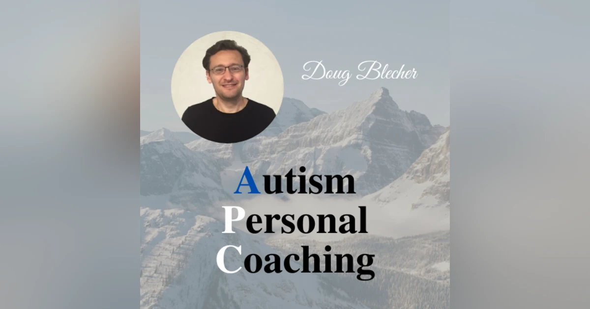just Two Dads & An Autism Personal Coach | Autism Personal Coaching