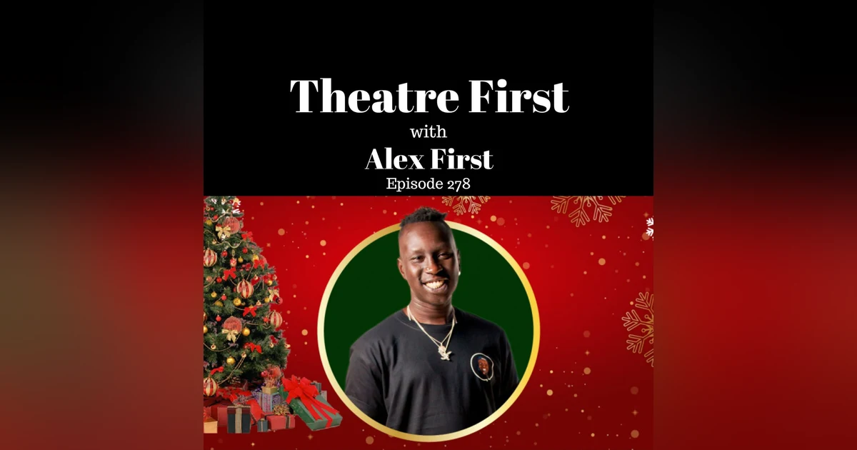 Black Santa - Melbourne Comedy Festival