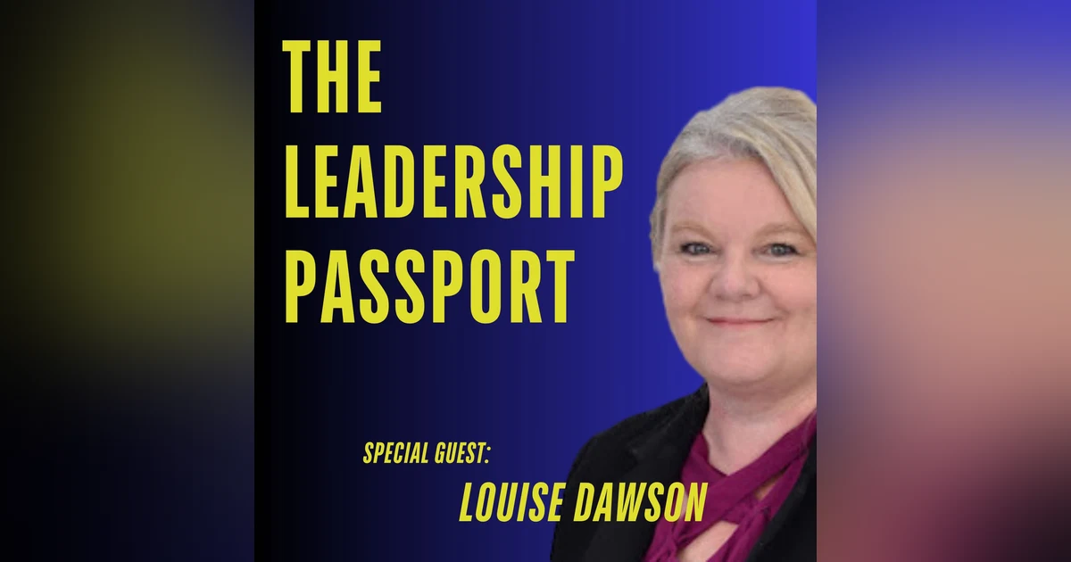 Louise Dawson