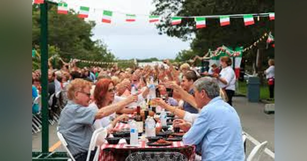 Saturday, July 20, 2019 Mary Lou Palumbo-President, Mashpee Chamber of Commerce