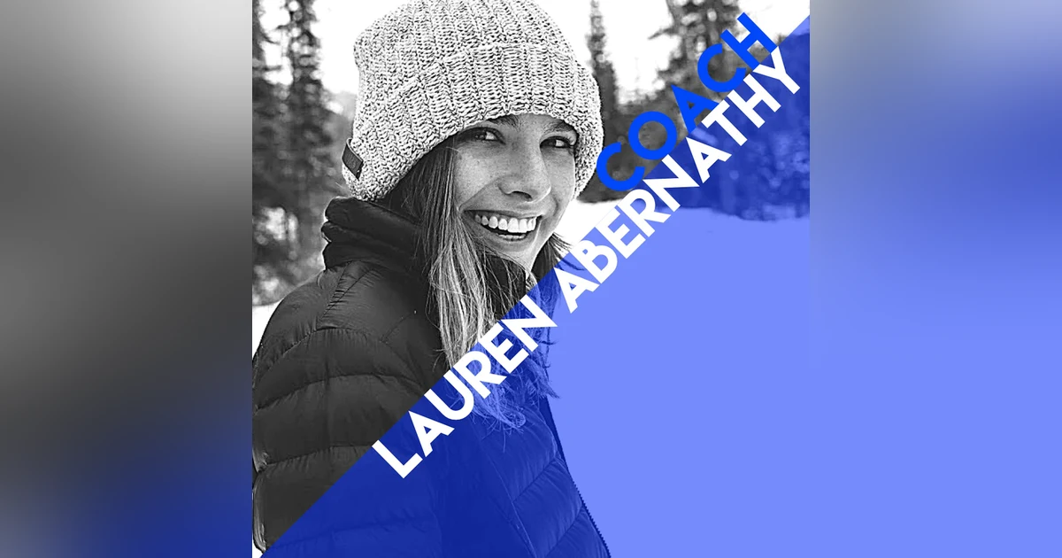 Coach Lauren Abernathy: Movement Drills, Efficiency, and Multi-Sport Training