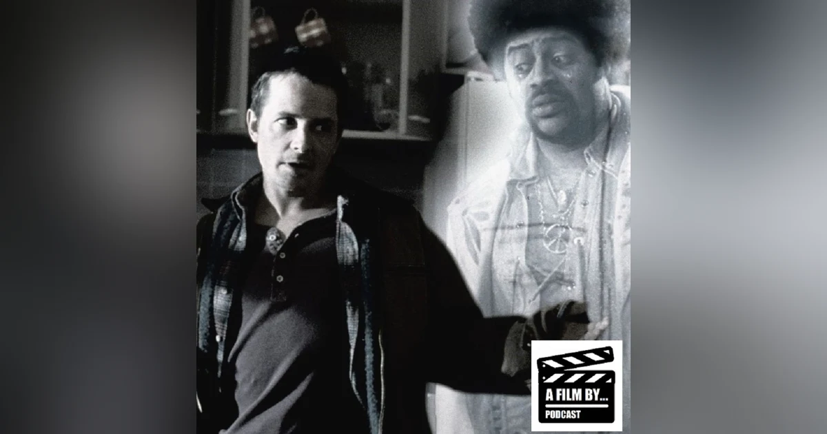 Peter Jackson - The Frighteners