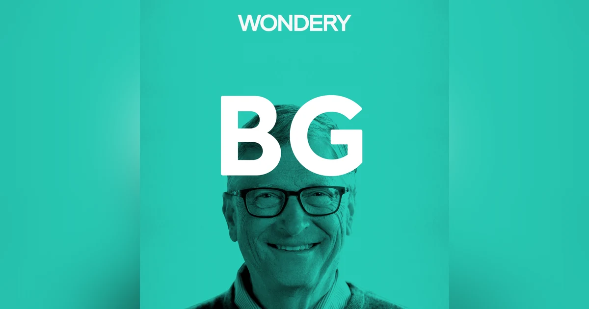 Bill Gates Returns