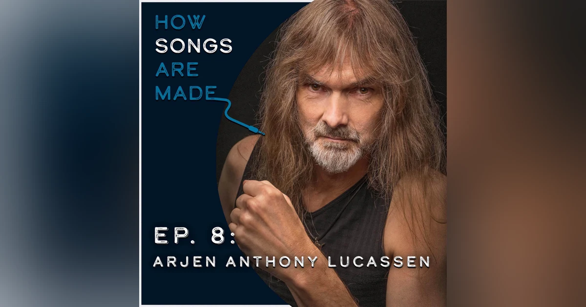 Arjen Anthony Lucassen - "Star One"