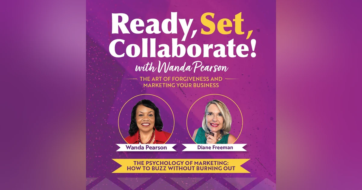 Magnetic Marketing, Minus The Burnout with Diane Freeman