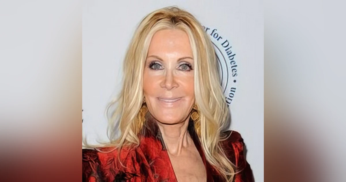 Joan Van Ark