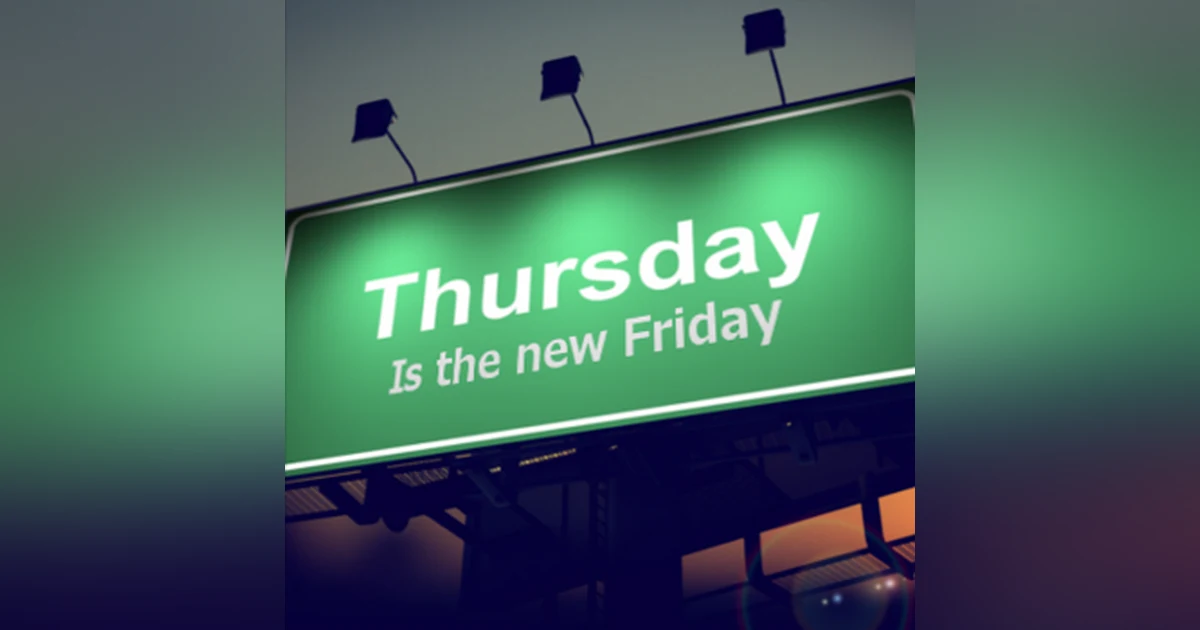 The Pros And Cons Of A Four-Day Working Week