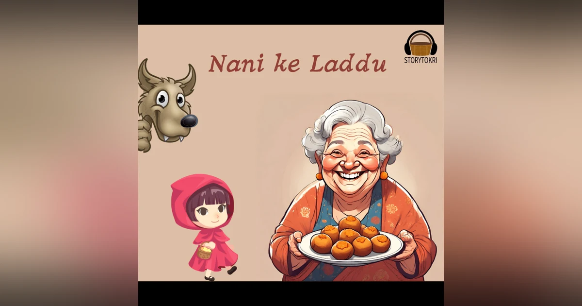 Nani ke Laddu - The Musical