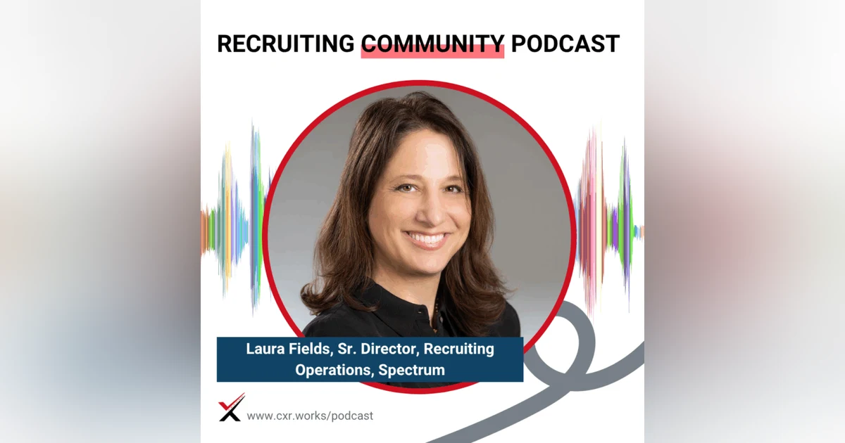 Using AI to Make Recruiting More Human-Centric