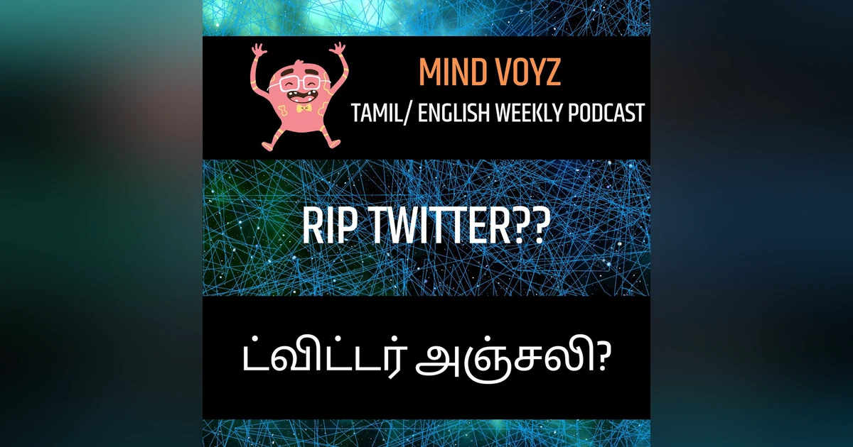 RIP Twitter?