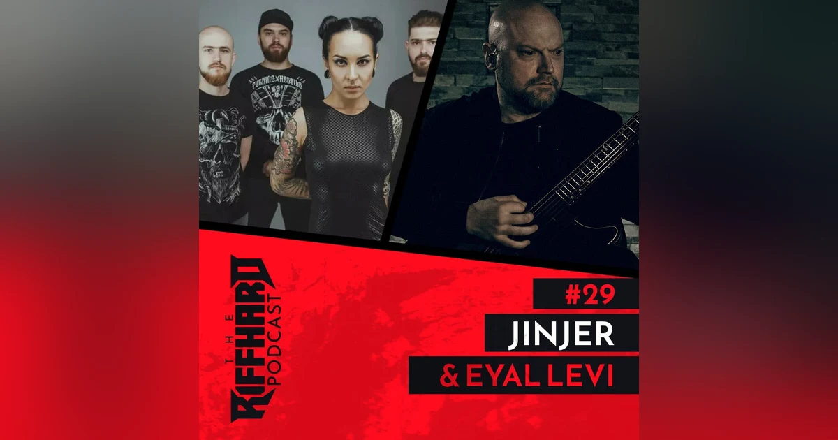 Jinjer