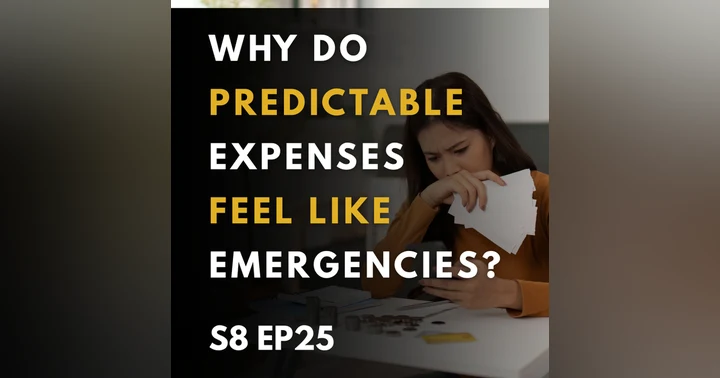 image for Transforming Predictable Expenses from Emergencies to Opportunities