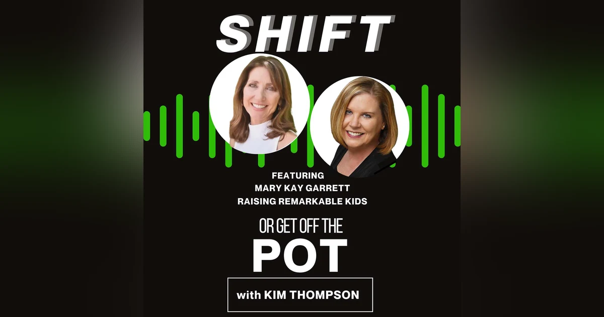 How to Reduce Conflict, Lead and Empower Your Children and Yourself