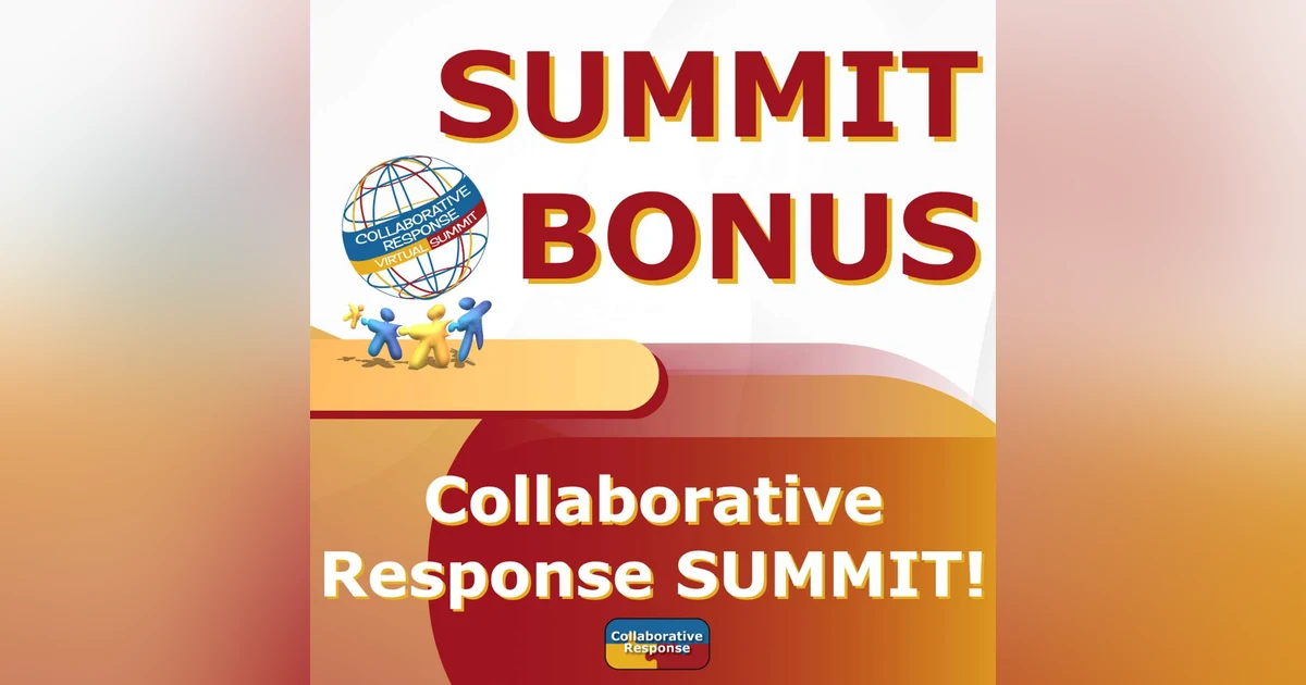 SUMMIT Bonus #2 - Intentional Introduction of Collaborative Response to Access Staff Voice with Saint John High School
